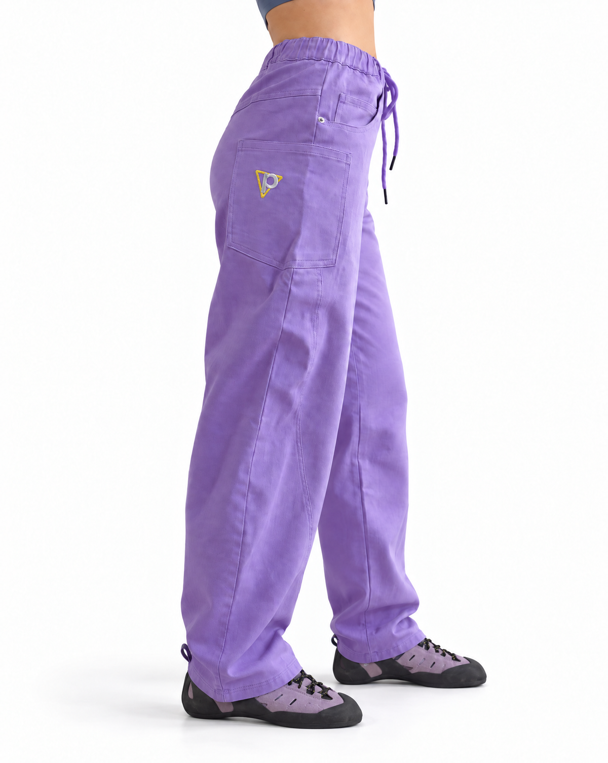 Women's Keg Leg Bouldering Pants
