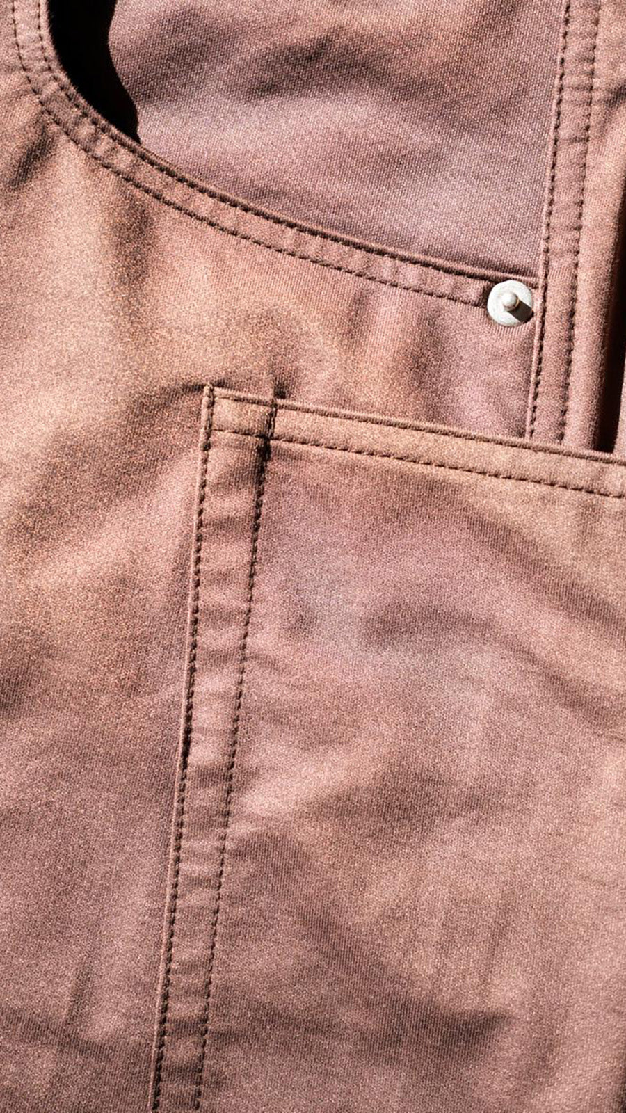 Men's Keg Leg Bouldering Pants