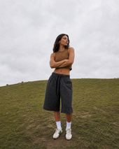 Women's Brione Bouldering Shorts