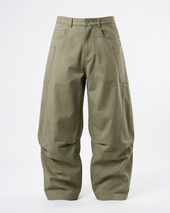 Men's Keg Leg "Sending Club" Bouldering Pants