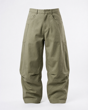 Men's Keg Leg Bouldering Pants