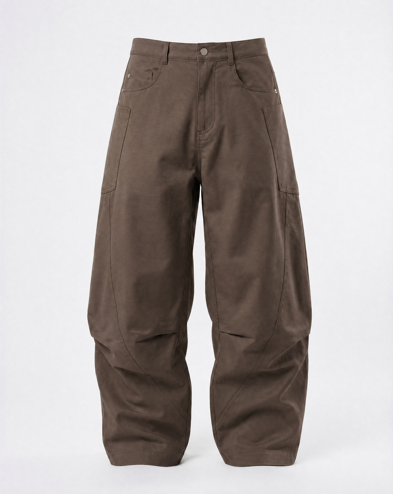 Men's Keg Leg Bouldering Pants