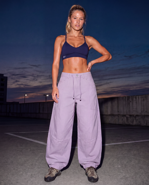 Women's Keg Leg Bouldering Pants