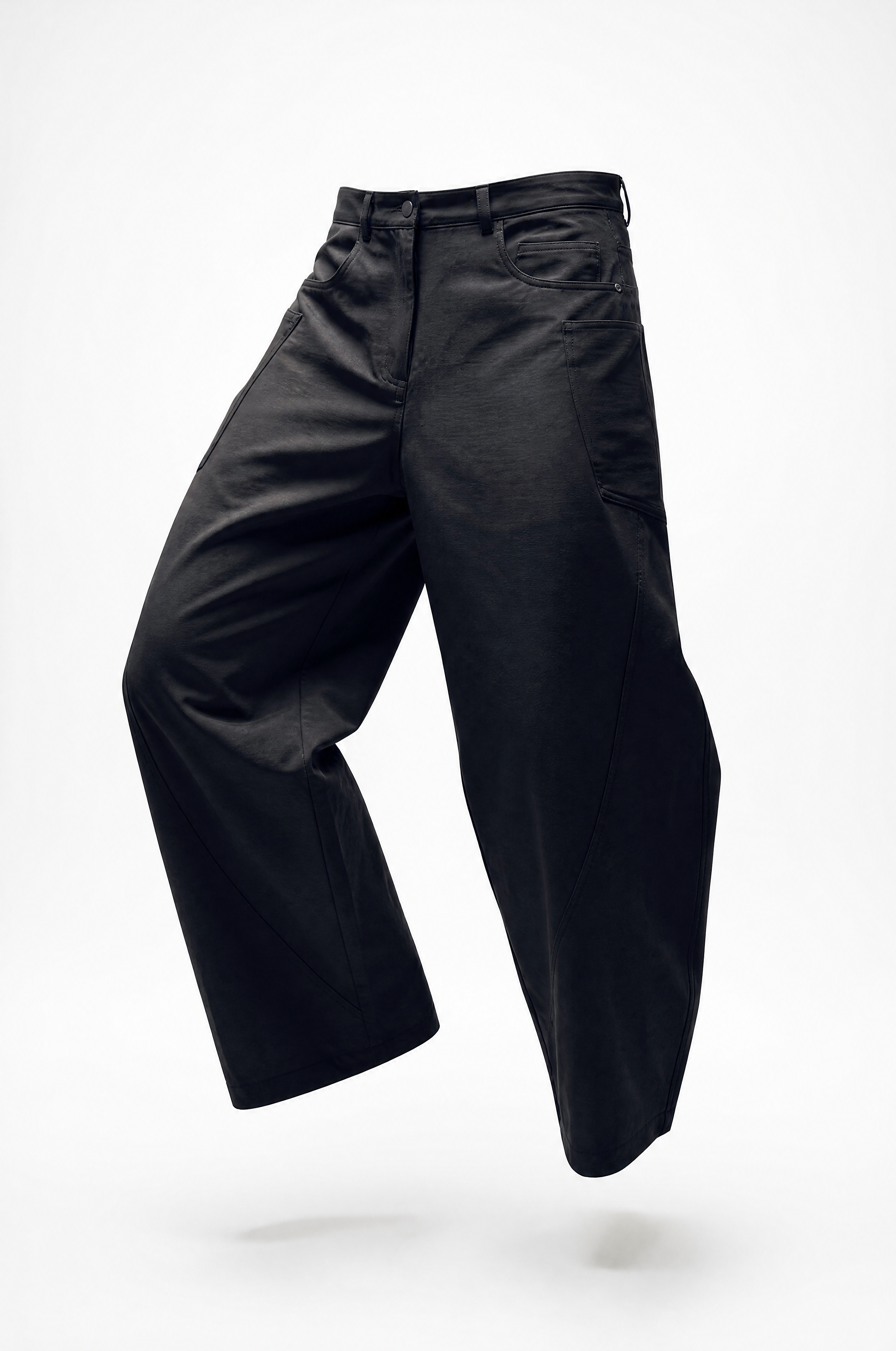 Men's Keg Leg Bouldering Pants