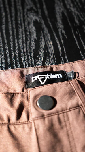 Men's Keg Leg Bouldering Pants