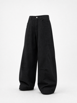 Women's Keg Leg Bouldering Pants