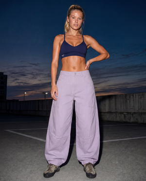 Women's Keg Leg Bouldering Pants
