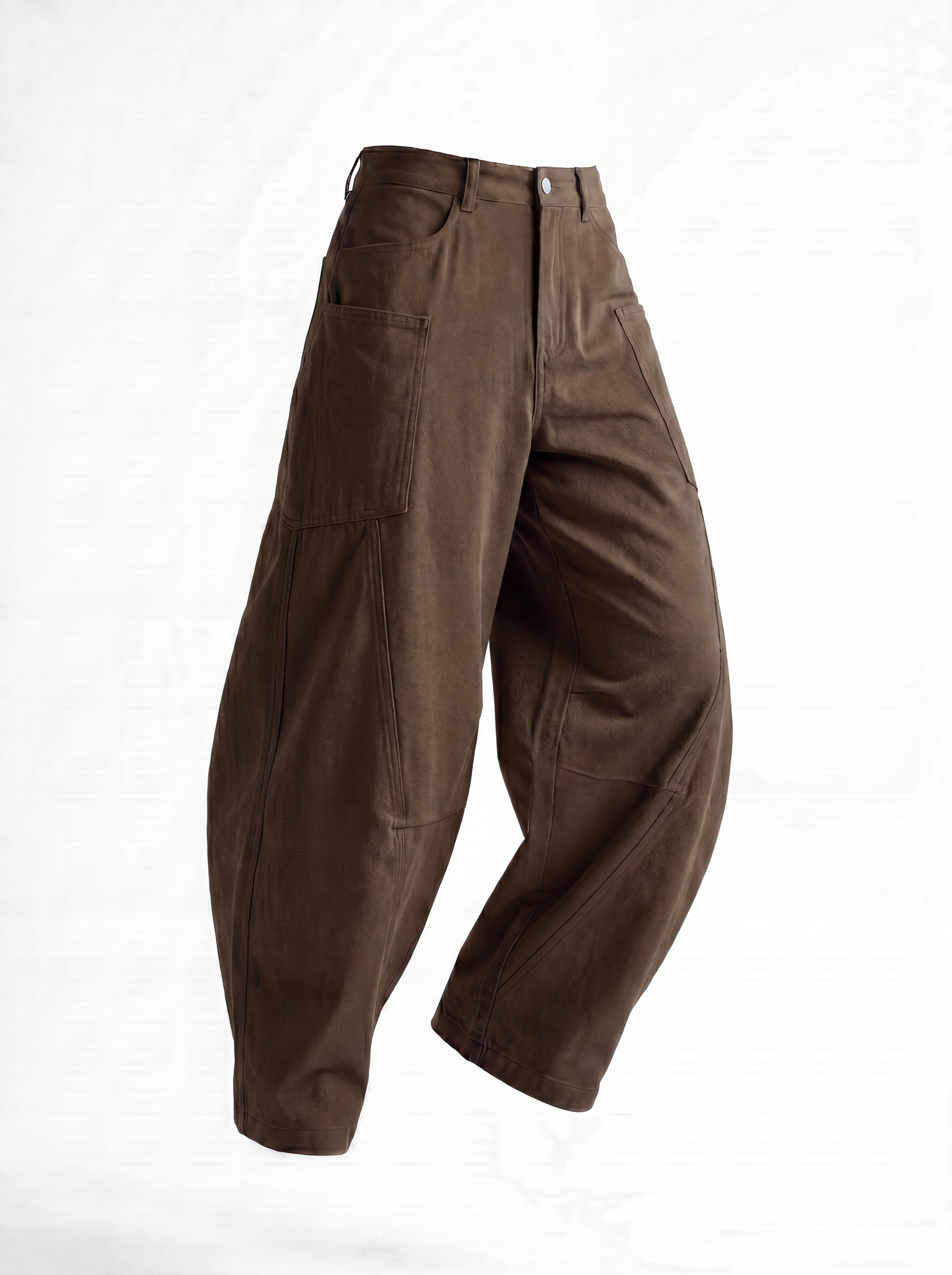 Women's Keg Leg Bouldering Pants