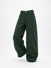 Women's Keg Leg Bouldering Pants