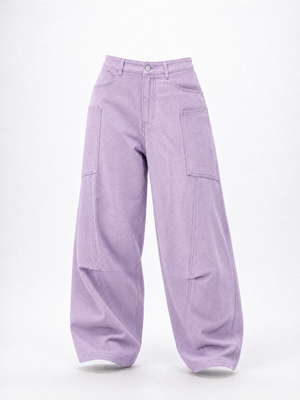 Women's Keg Leg Bouldering Pants