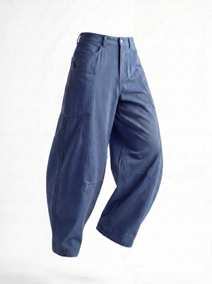 Women's Keg Leg Bouldering Pants