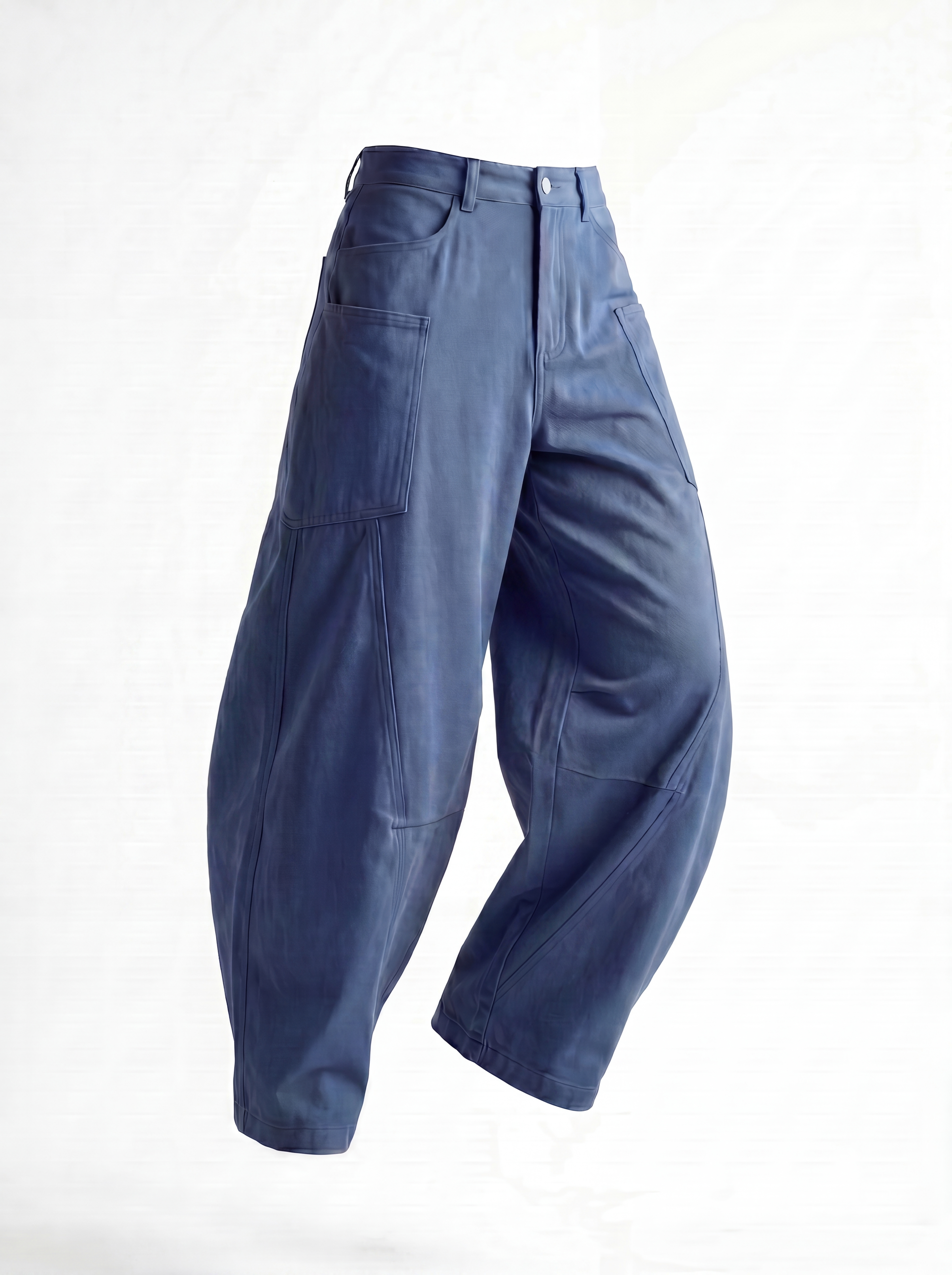 Women's Keg Leg Bouldering Pants