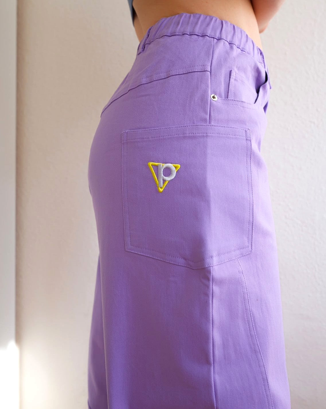 Women's Keg Leg Bouldering Pants