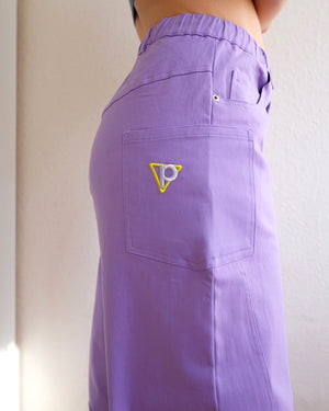 Women's Keg Leg Bouldering Pants