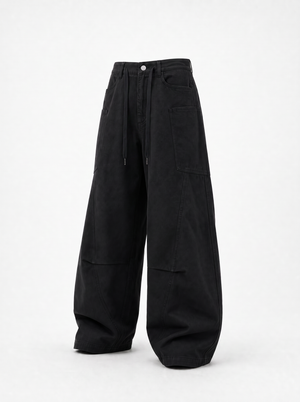Women's Keg Leg Bouldering Pants