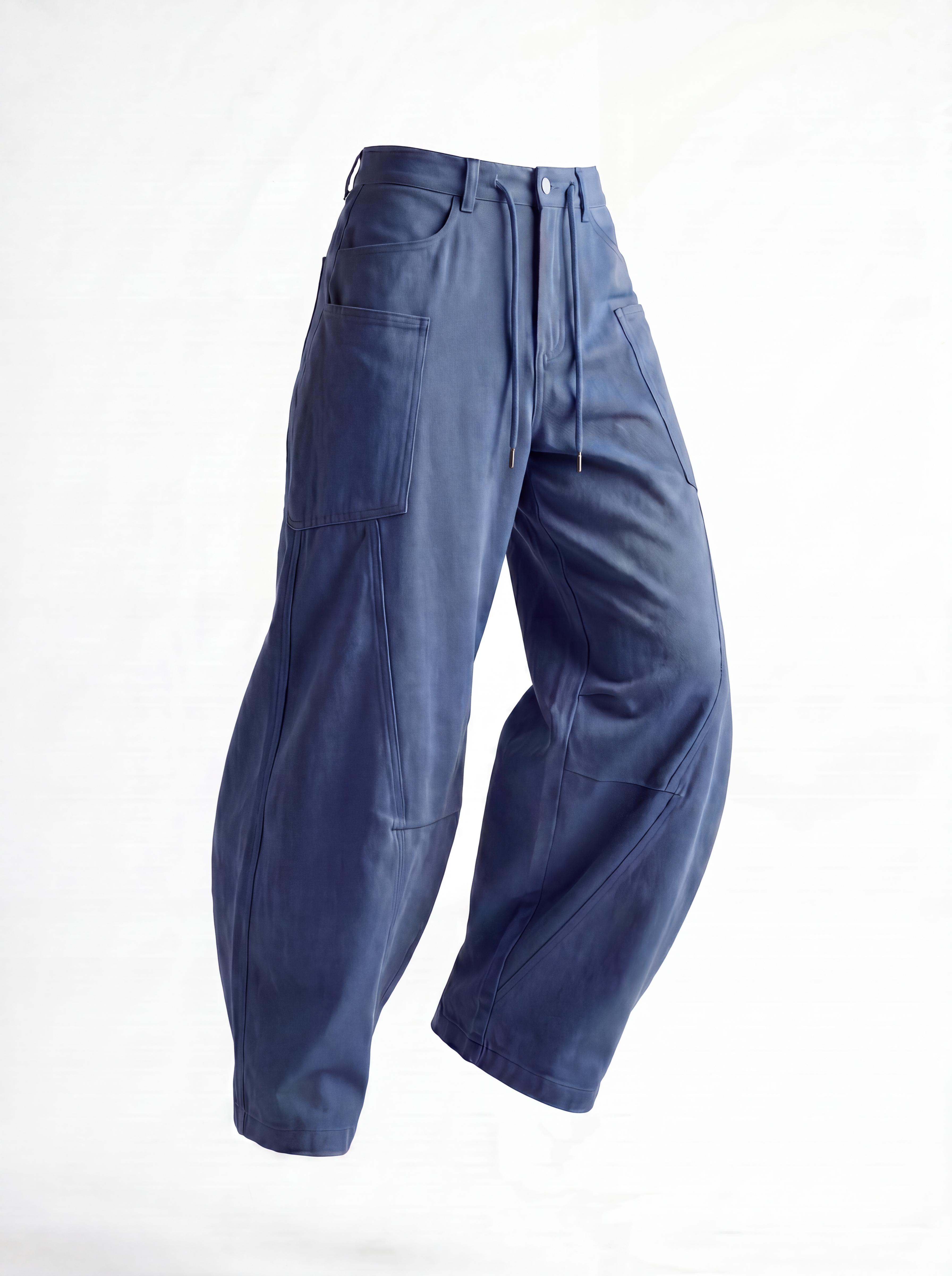 Women's Keg Leg Bouldering Pants
