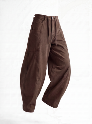 Women's Keg Leg Bouldering Pants