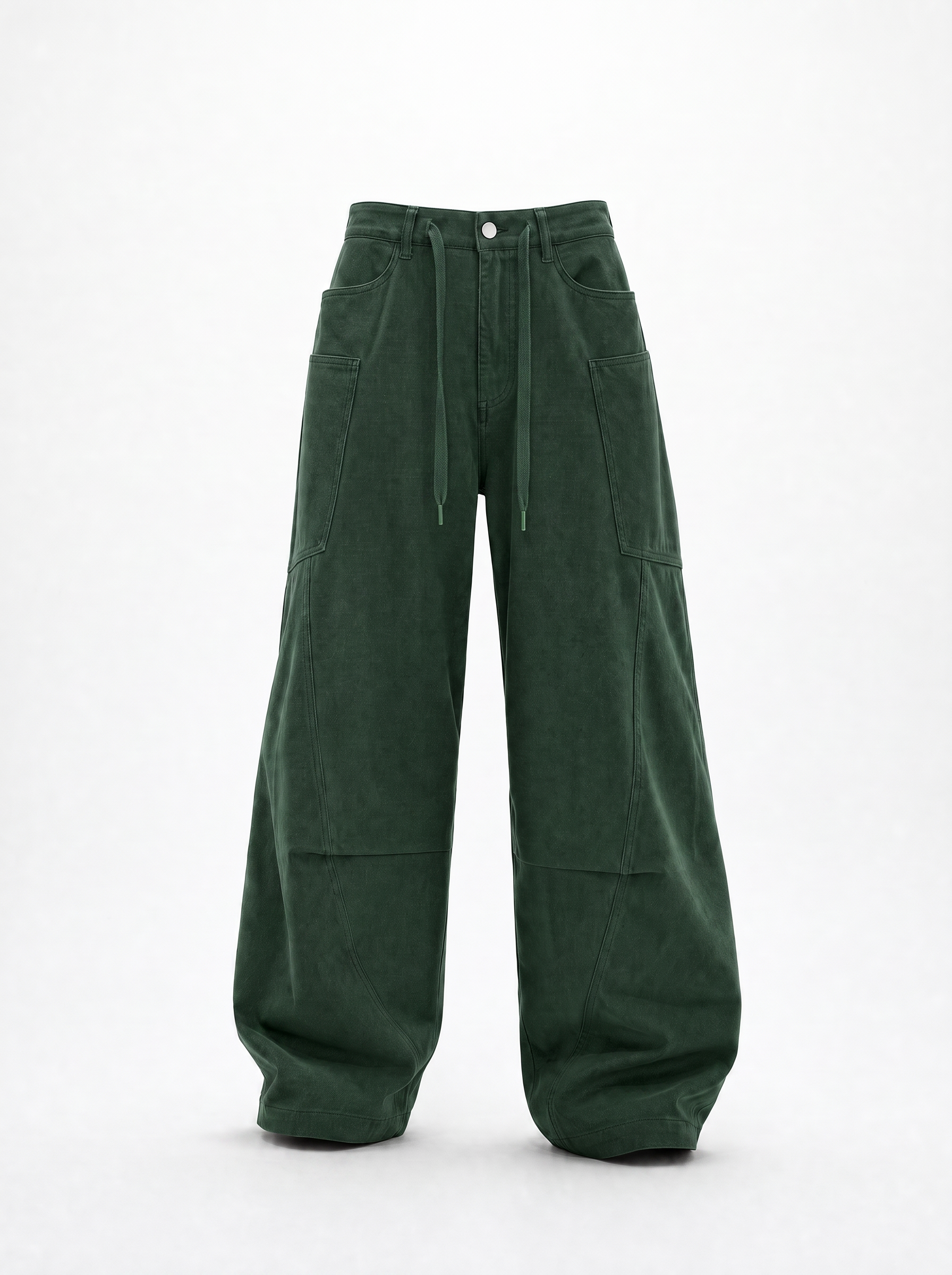 Women's Keg Leg Bouldering Pants