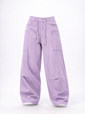 Women's Keg Leg Bouldering Pants