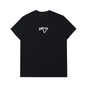T-shirt en coton épais Ascensionist pour homme