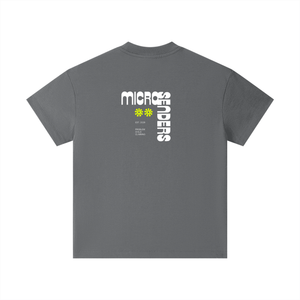 Microsenders Kid Got Beta Climbing T-Shirt