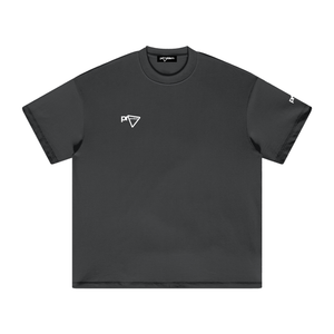Sending Club Premium Big-Fit Cotton T-Shirt