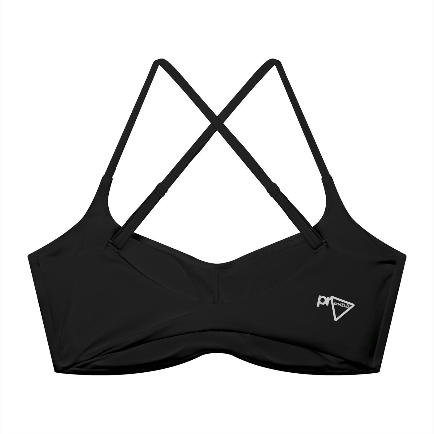 Women's Butterfly Sports Bra
