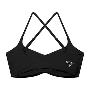 Women's Butterfly Sports Bra