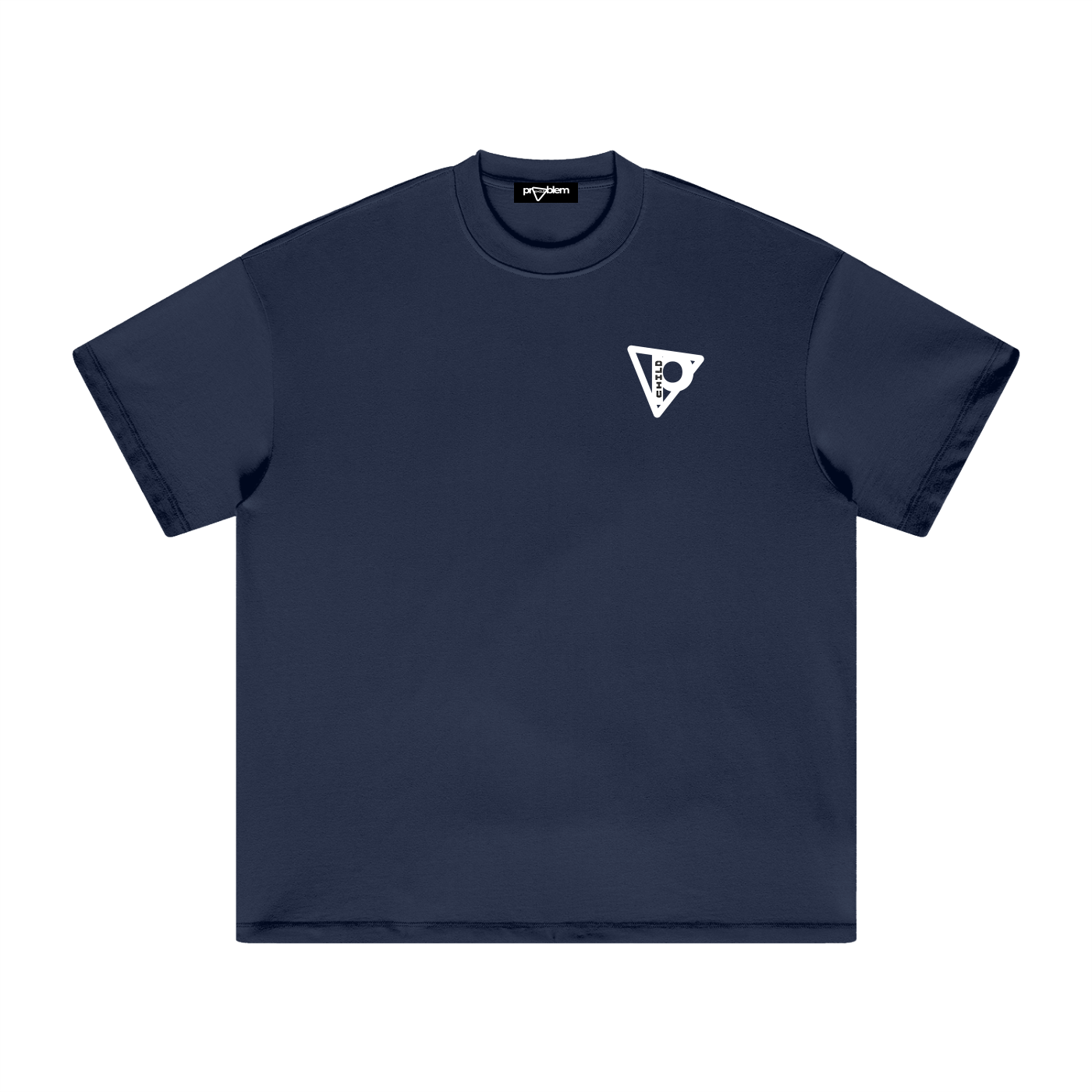 Sending Club Heavyweight Cotton Climbing T-Shirt