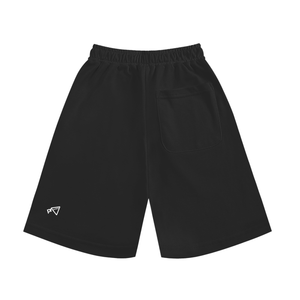 Kids' Microsenders Wide-Leg Bouldering Shorts