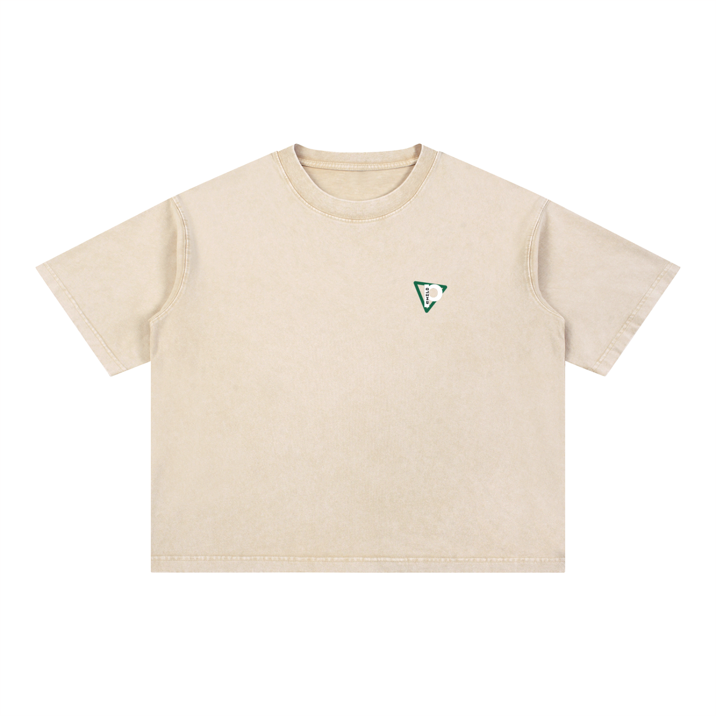 Women's Sending Club Boxy Fit T-Shirt