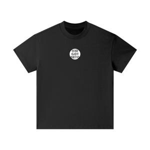 Microsenders Kid Got Beta Climbing T-Shirt