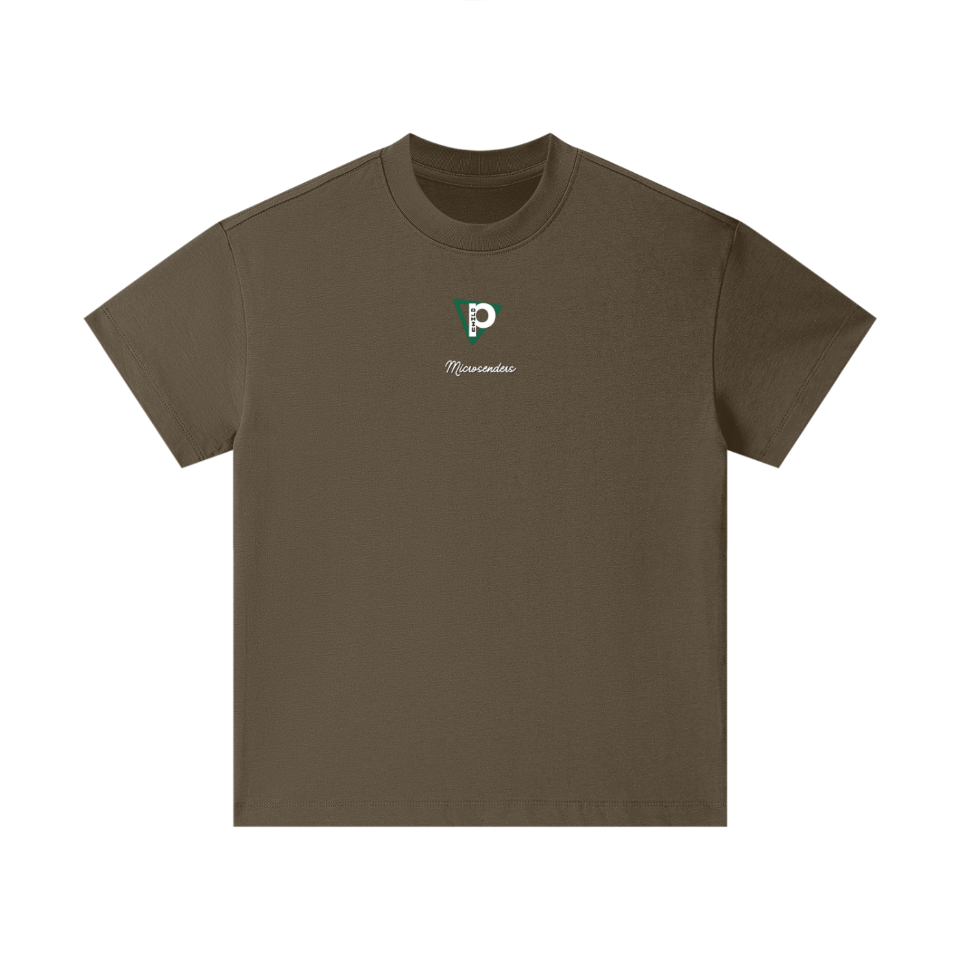 Microsenders Crag Trekker Kids' Climbing T-Shirt