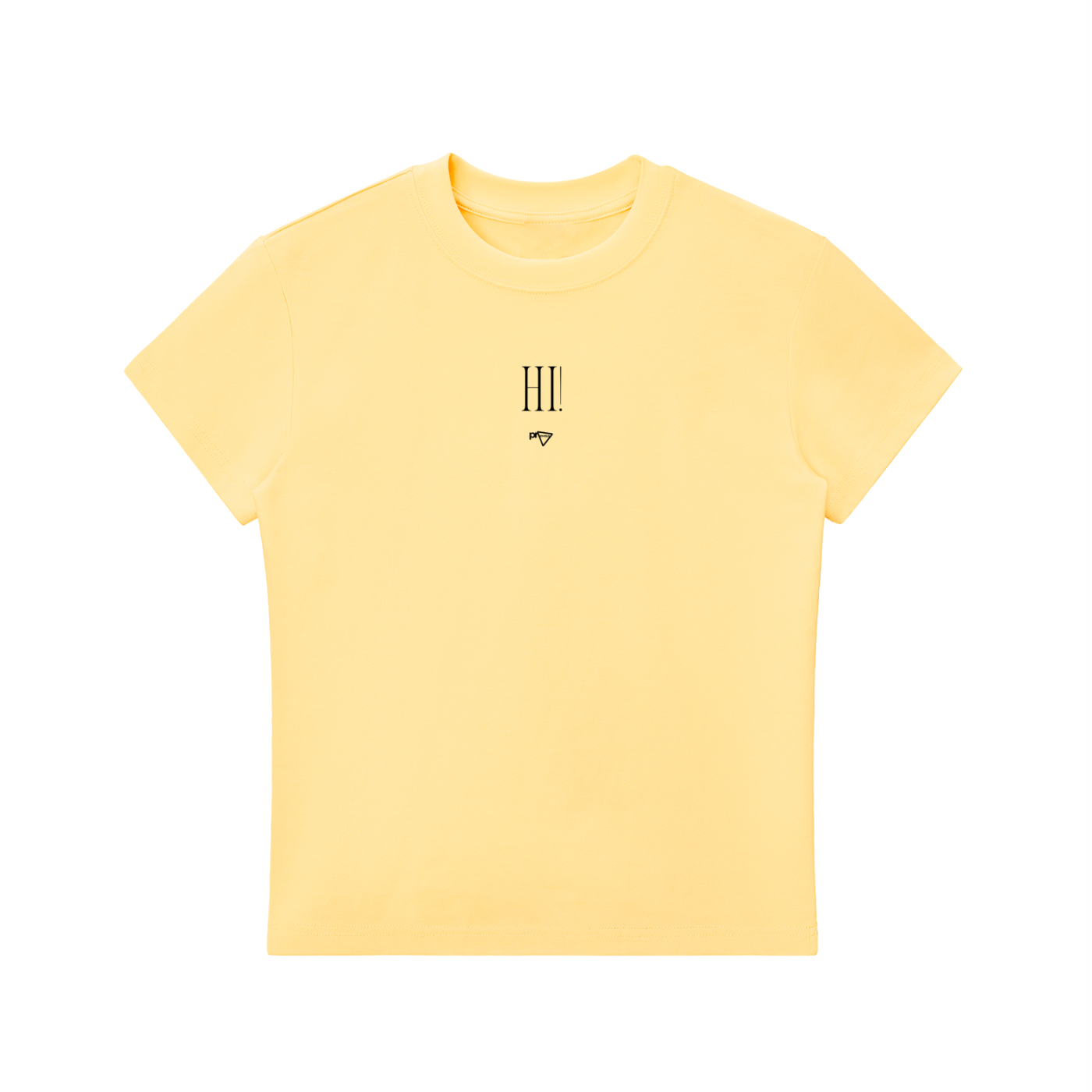 T-shirt Beta Voyeur pour femme