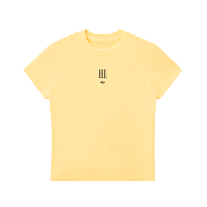 T-shirt Beta Voyeur pour femme