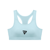 Women's Summer Sends Sports Bra