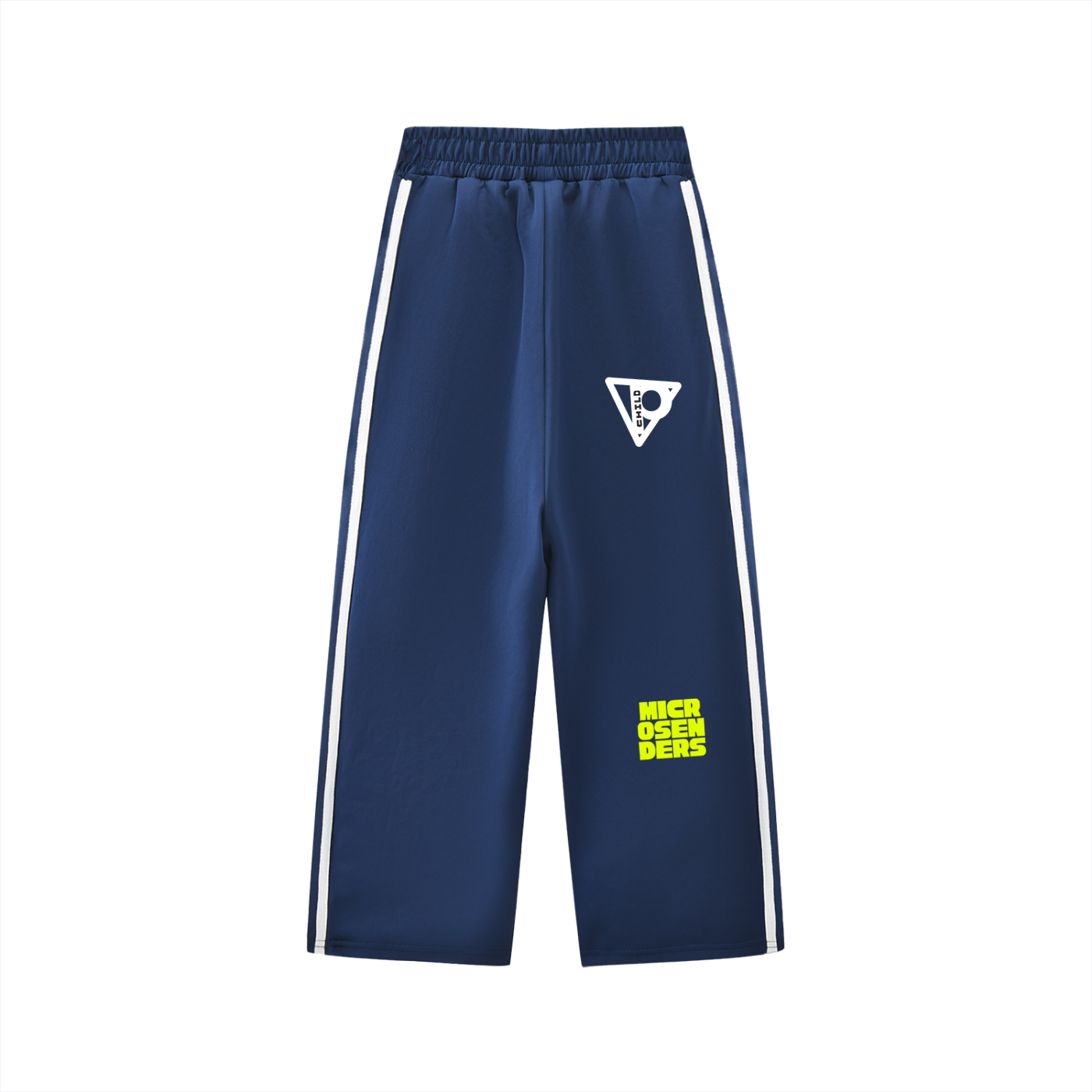Microsenders Sending Club Climbing Tracksuit Pants