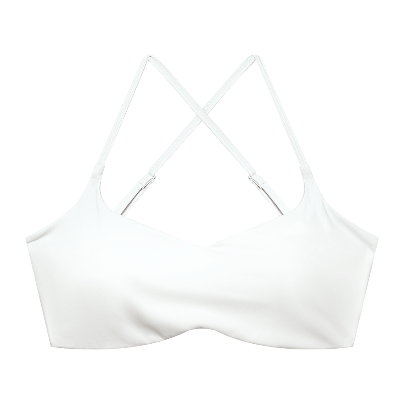 Women's Butterfly Sports Bra