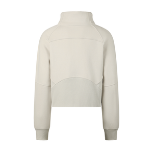 Women's Crimper Half-Zip Sweater