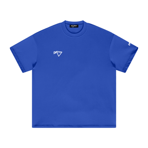 Sending Club Premium Big-Fit Cotton T-Shirt