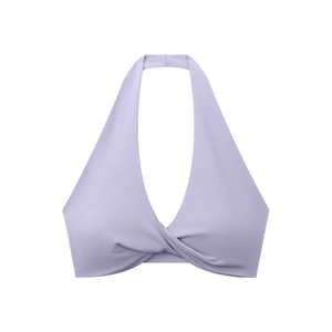 Crossed Up Lightweight Climbing Bra