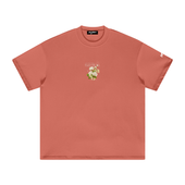 Bad Beta Big-Fit Cotton T-Shirt