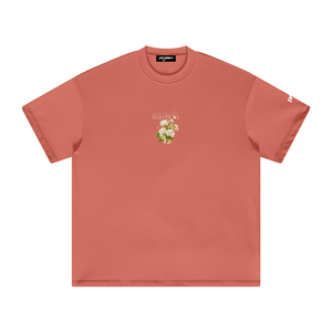 Bad Beta Schweres Baumwoll-T-Shirt