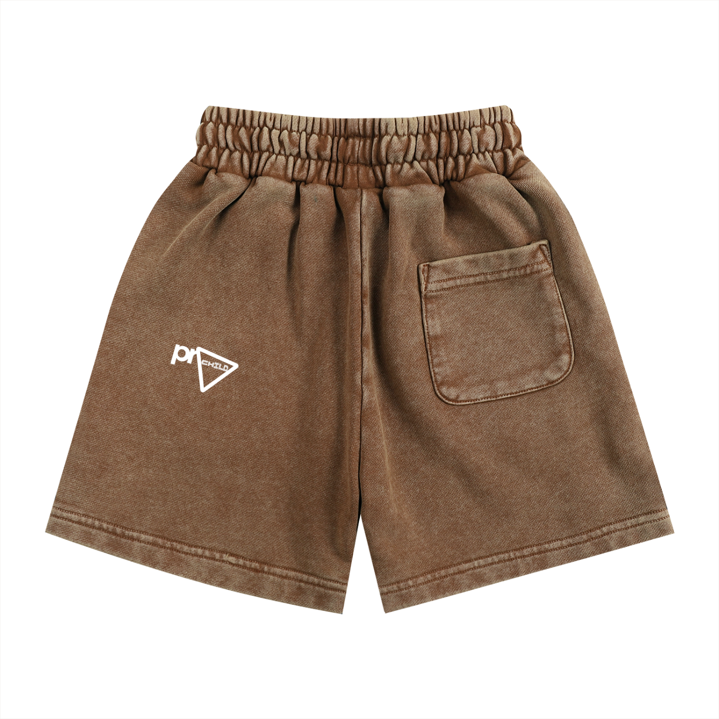 Microsenders Boulder Baggy Kids' Climbing Shorts