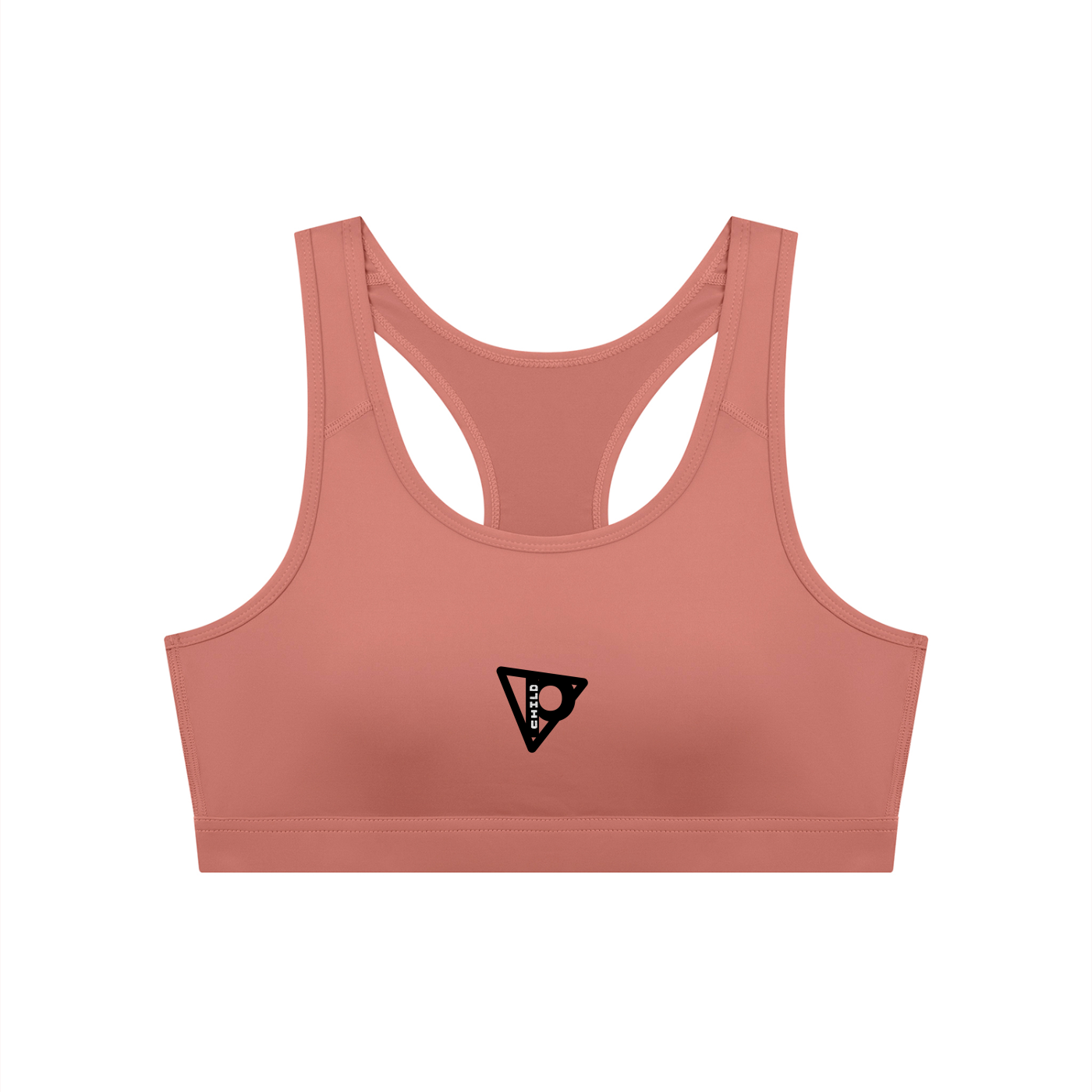 Women's Summer Sends Sports Bra