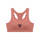 Women's Summer Sends Sports Bra