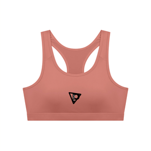 Women's Summer Sends Sports Bra