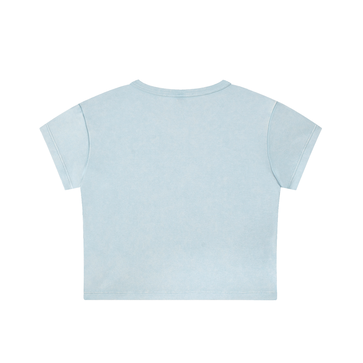 Women's Mantle Crop Top
