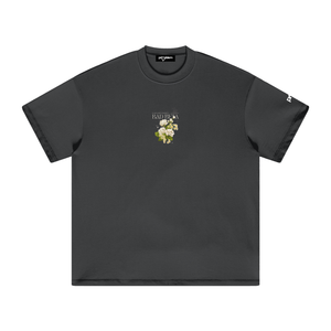 Bad Beta Schweres Baumwoll-T-Shirt