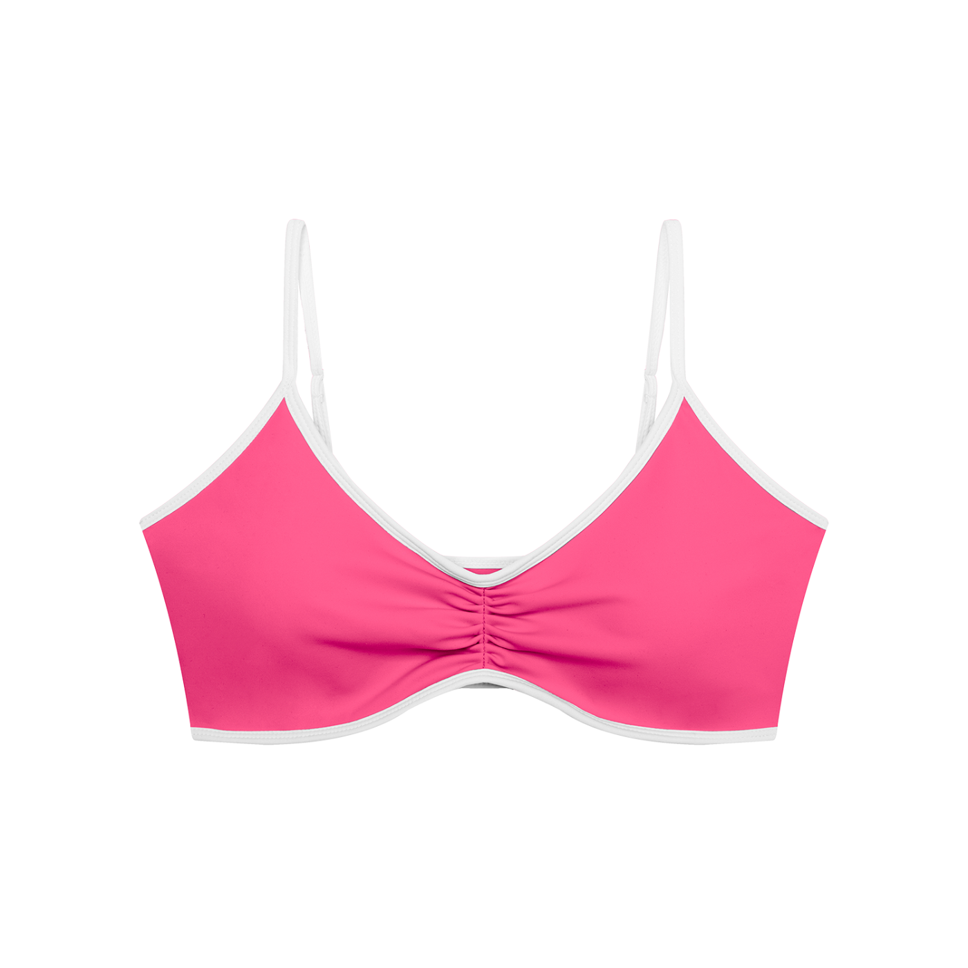 Women's Tonal Sports Bra